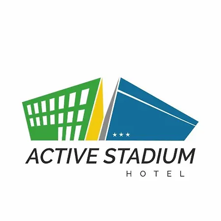 Отель Active Stadium