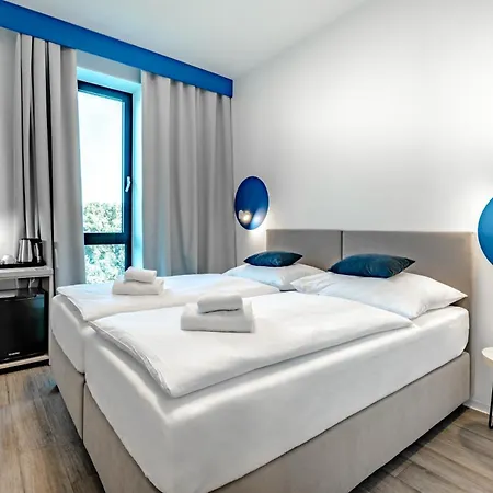 Active Stadium Hotel