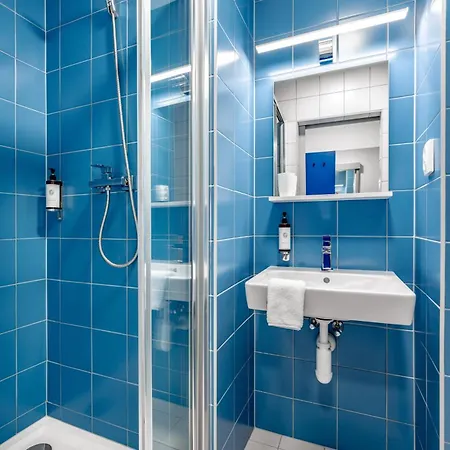 Hotel Active Stadium Lovosice