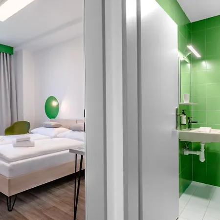 Hotel Active Stadium Lovosice