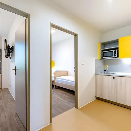 Active Stadium Hotel