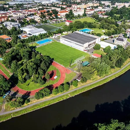 Active Stadium Lovosice