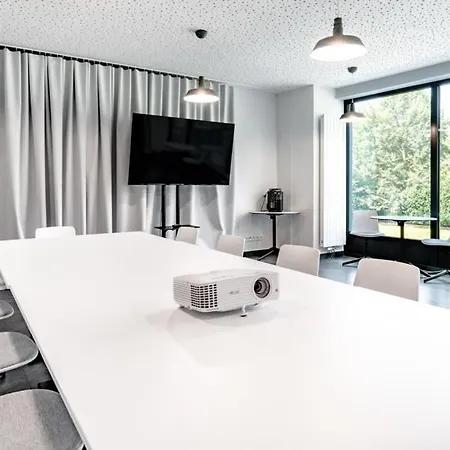Hotel Active Stadium Lovosice