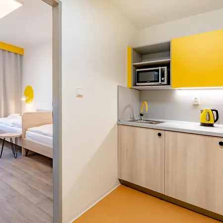 Active Stadium Hotel 3*