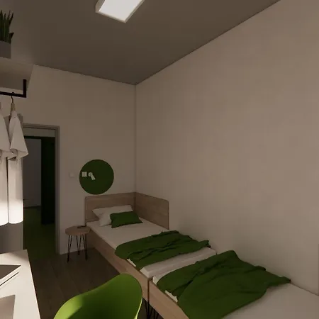 Active Stadium 3* ロヴォシツェ