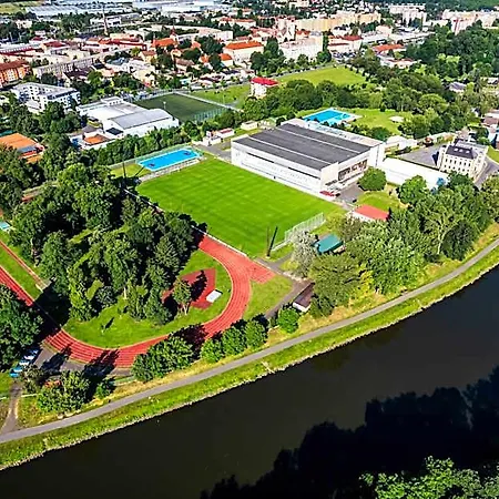 Ξενοδοχείο Active Stadium 3*