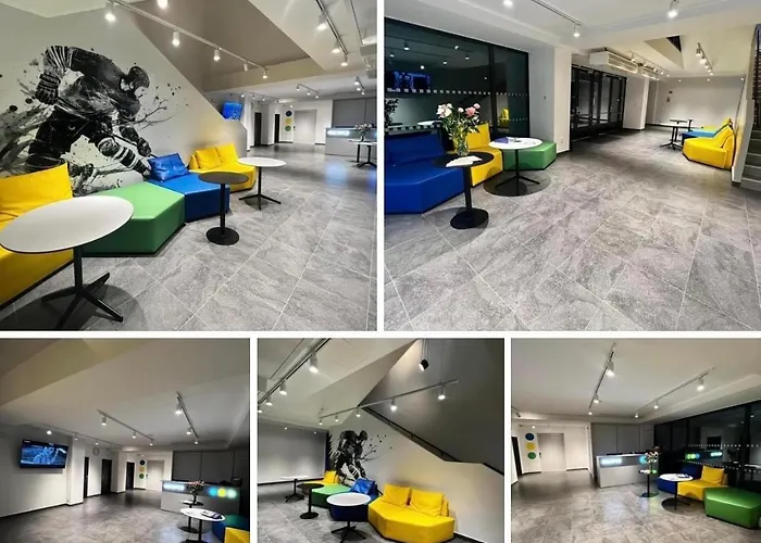 Active Stadium 3*