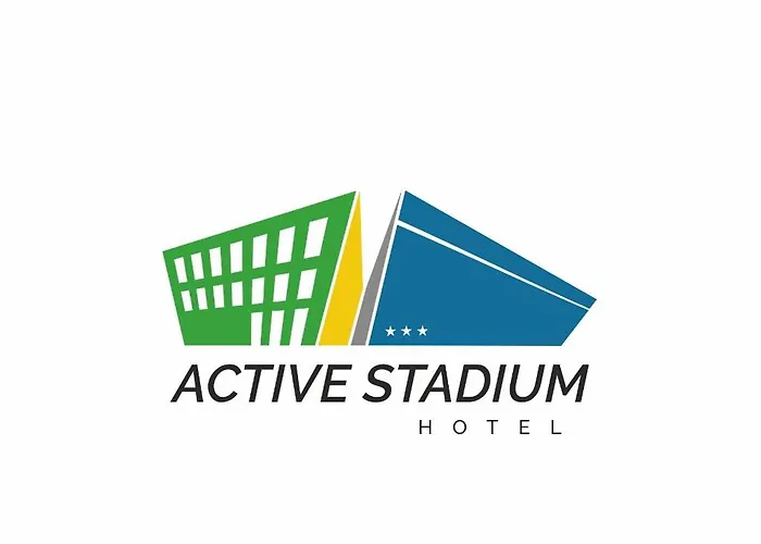 Hotel Active Stadium