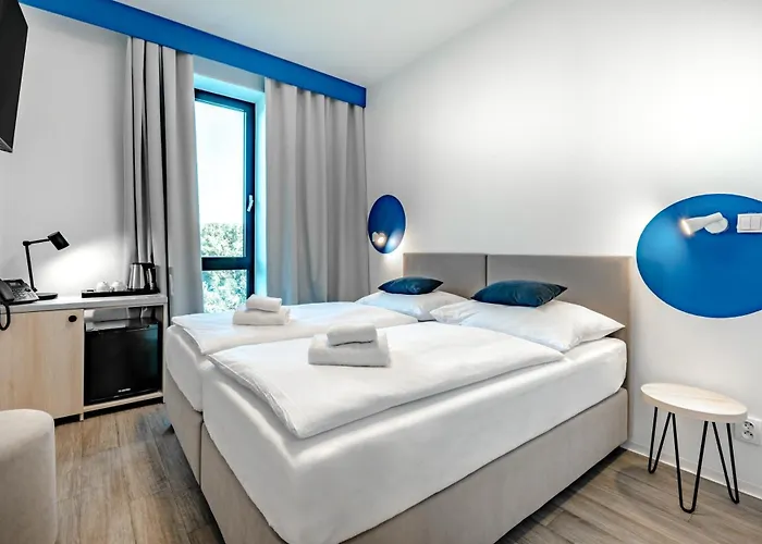 Active Stadium Hotel