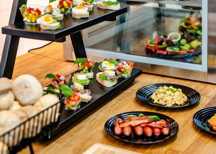 Active Stadium Hotel