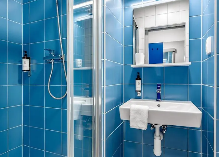 Hotel Active Stadium Lovosice