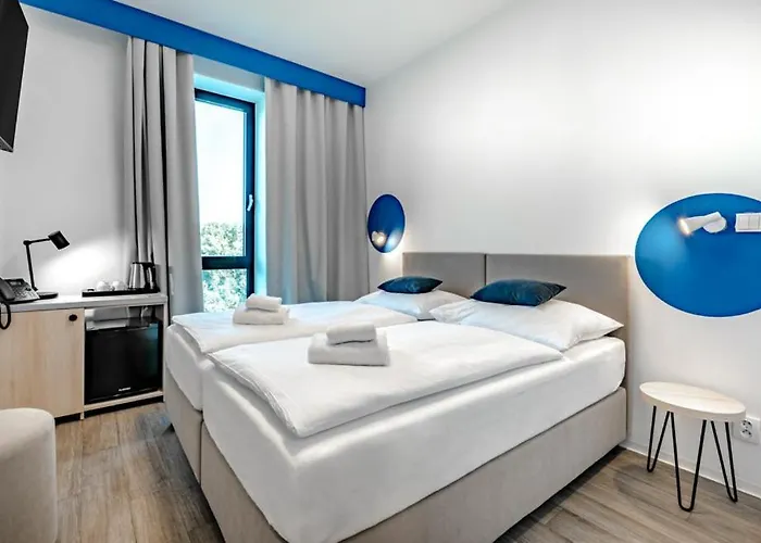 Active Stadium Lovosice