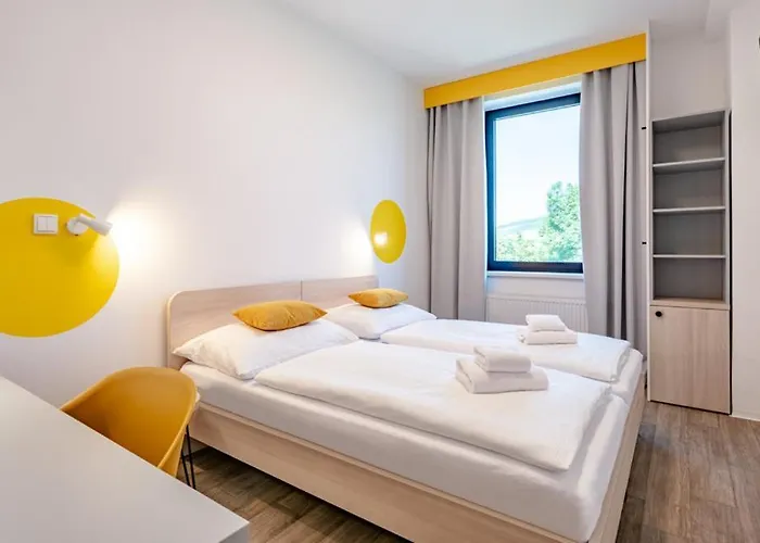 Hotel Active Stadium