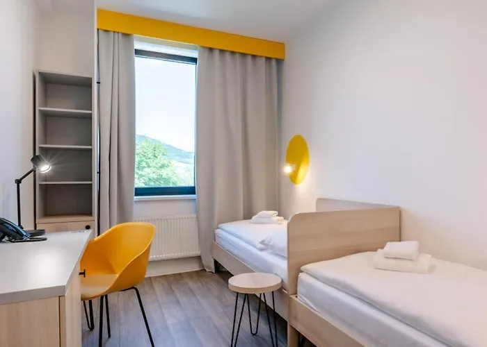 Hotel Active Stadium Lovosice