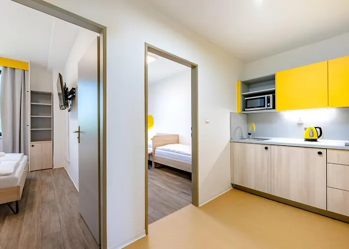 Active Stadium Hotel