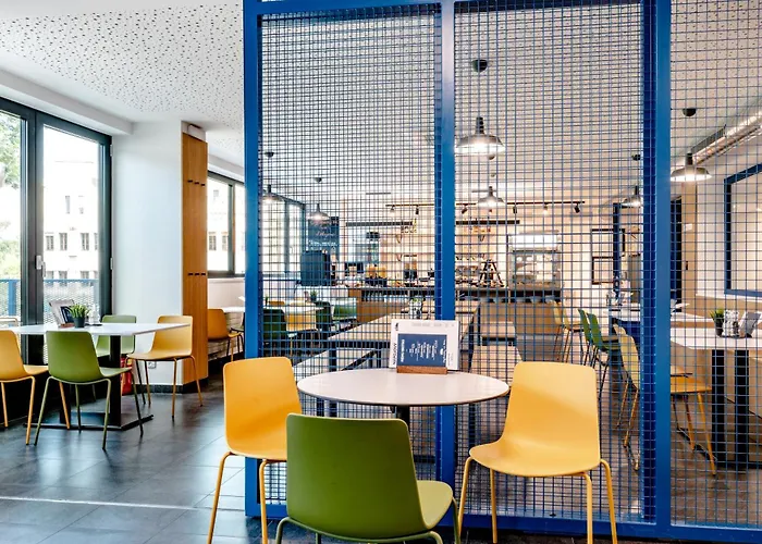 Hotel Active Stadium Lovosice