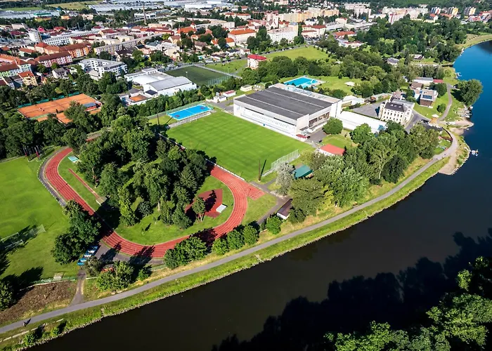 Active Stadium Lovosice