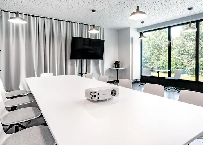 Hotel Active Stadium Lovosice