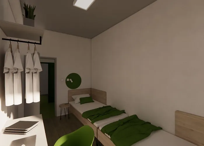 Active Stadium 3* Lovosice